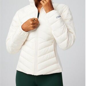 Lightweight Adventure Jacket